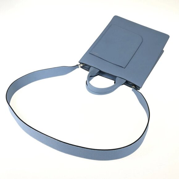 Valextra Boxy Hand bag - Picture 8 of 16